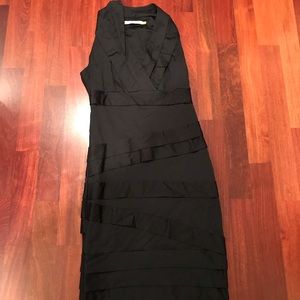 Andrew Marc-New York Dress